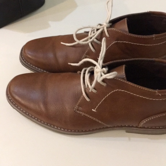 sonoma chukka boots